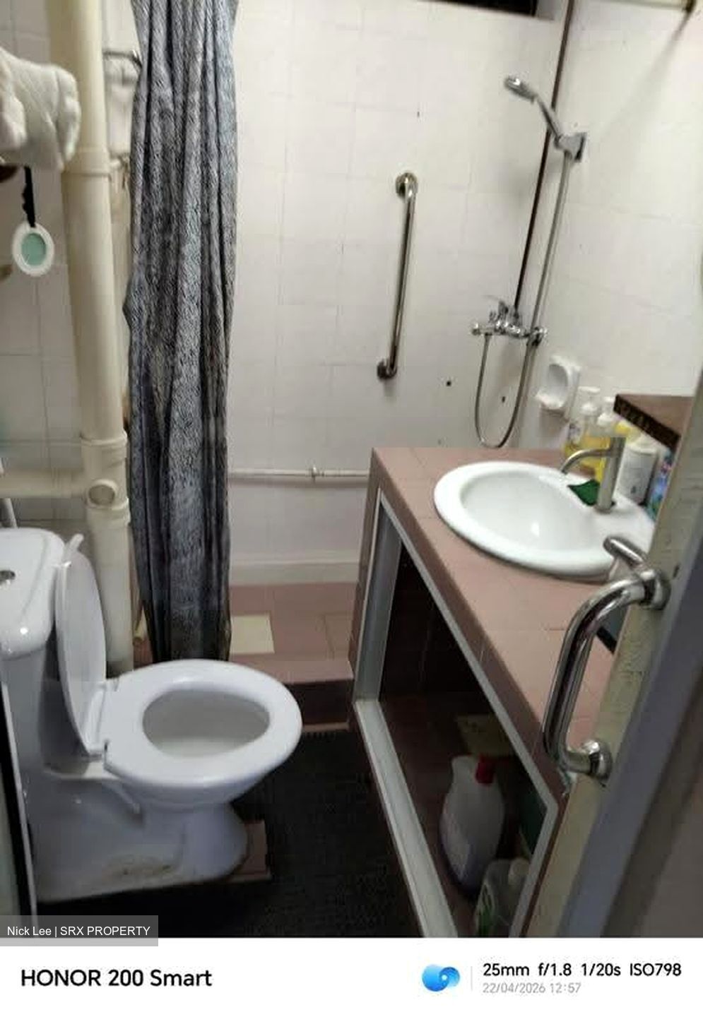 Blk 101 Whampoa View (Toa Payoh), HDB 4 Rooms #609038491